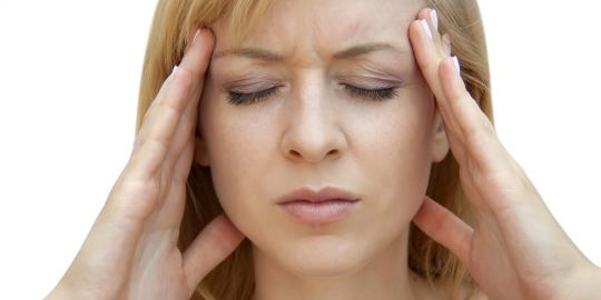 Gen wanita berperan terhadap munculnya migrain