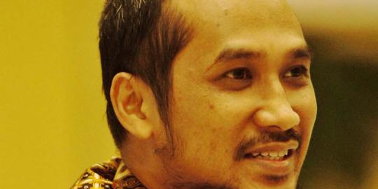 Mau tahu kekayaan bos KPK? 