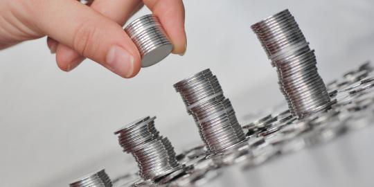Kisah mantan penjual kerupuk tilep uang Rp 6 triliun