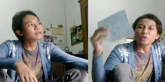 Cerita Yoga lip sync adegan marah-marah Bang Rhoma