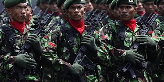 Minta kekerasan dihentikan, DPR pergi ke Papua