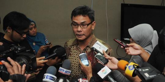 Diperiksa intensif, nasib Tommy ditentukan sore ini