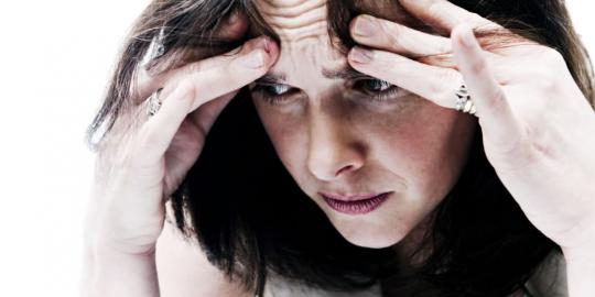 Waspadai 5 tanda tersembunyi pra-menopause ini!