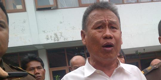 Pembacok Jaksa Sitoyo menolak didampingi pengacara