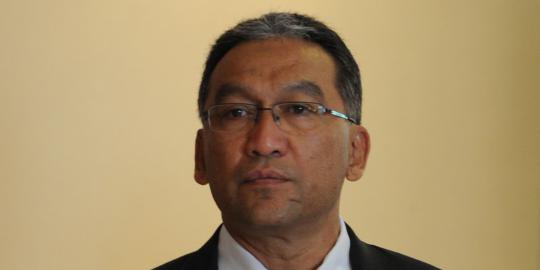 Anak buahnya ditangkap, Dirjen Pajak sambangi KPK