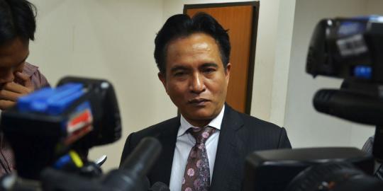Wakili Granat, Yusril gugat grasi Corby di PTUN Jakarta