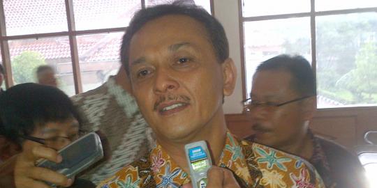 Pengadilan Tipikor Bandung vonis bebas Kadispenda Jabar