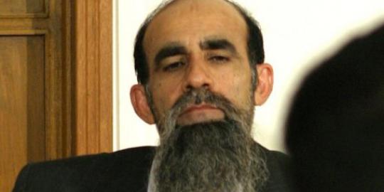 Sekretaris pribadi Saddam Hussein dieksekusi