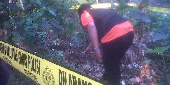 Warga temukan granat di tumpukan sampah