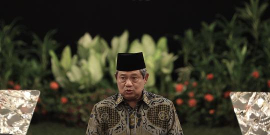Mampukah SBY mengurai benang kusut masalah Papua?