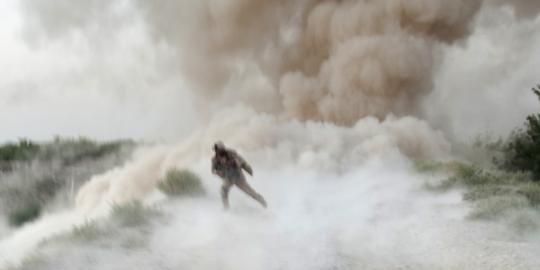 Dalam 155 hari, 154 tentara Amerika Serikat bunuh diri