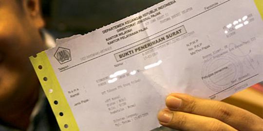 Pemerintah tak transparan kelola pajak