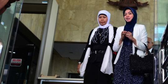 Politisi PAN minta Wa Ode buka korupsi di Banggar DPR