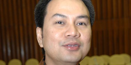Kunjungan Azis Cs ke Semarang sepengetahuan pimpinan DPR