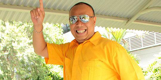 Lama Menghilang Edwin Jody Super Bejo Kini Fokus Berhijrah Merdeka Com