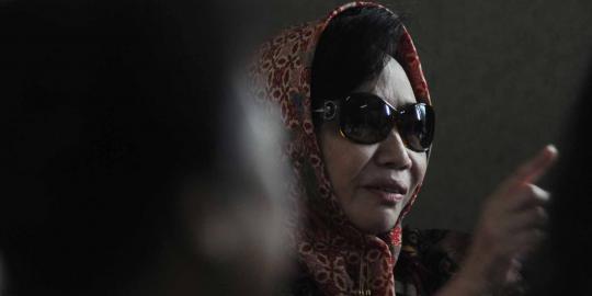 Para pesakitan kini tak bisa pura-pura sakit