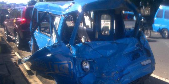 Ini korban tewas Hijet masuk jurang di Purworejo