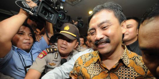 PON Riau tidak terganggu dugaan korupsi