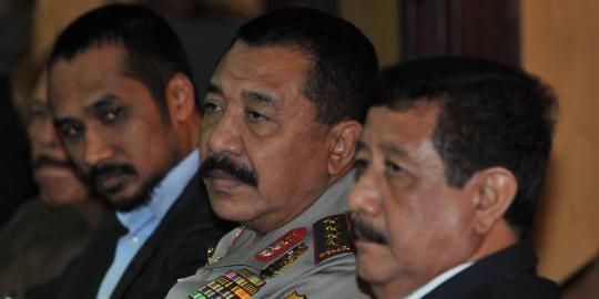Jaksa Agung jelaskan alasan SP3 Sisminbakum di DPR