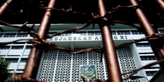 Pekan ini, Kejaksaan Agung deportasi buronan BLBI