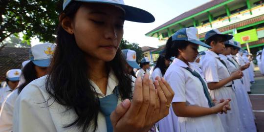 Pemprov Jabar janji bangun 18 ribu ruang kelas