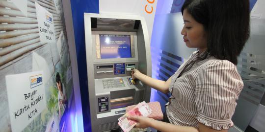 Waspada, para penipu mengincar uang anda di ATM