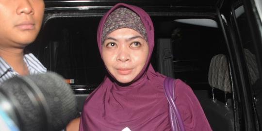Wa Ode duduk di kursi pesakitan besok