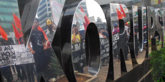 Eks Ketua DPC Demokrat Gorontalo juga siap digantung