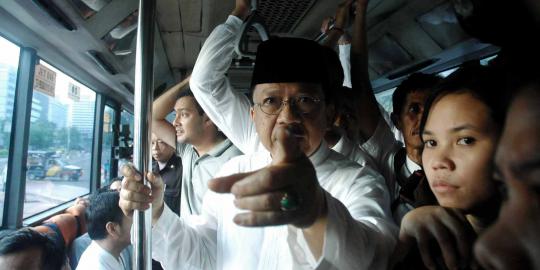 Foke: Pejabat negara punya bisnis itu kuno