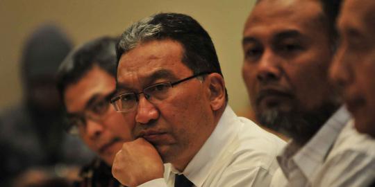 Dirjen Pajak bungkam soal kaitan Tommy dan Bhakti Investama