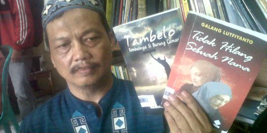 Temui MUI Jabar, guru adukan novel dewasa untuk anak SD