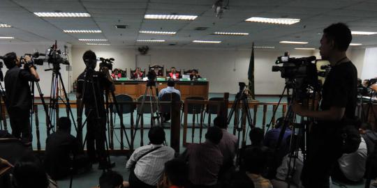 Sudah 7 kali PN Tipikor Semarang bebaskan koruptor