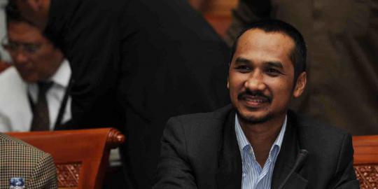 Soal Hambalang, Abraham Samad bingung