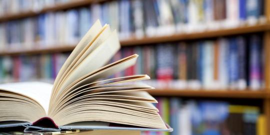 Gramedia bakar buku \'5 Kota Paling Berpengaruh di Dunia\'