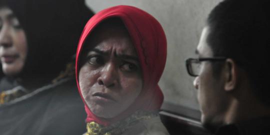 Wa Ode sebut Marzuki dapat jatah Rp 300 M