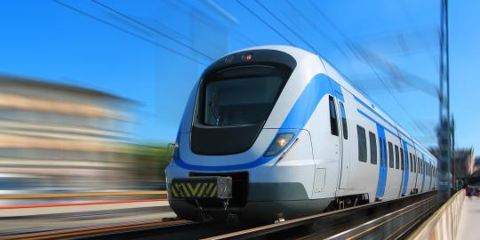 Download 4000 Background Kereta Api HD Terbaik