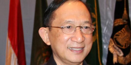 Hendardji harap Hendarman amanah sebagai ketua BPN