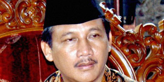 Jadi terdakwa, wali kota Semarang belum dinonaktifkan
