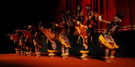 Tokoh kemerdekaan Papua Barat tewas ditembak