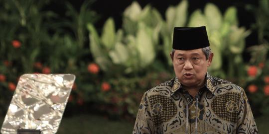 SBY resmi lantik Nafsiah Mboi jadi Menkes