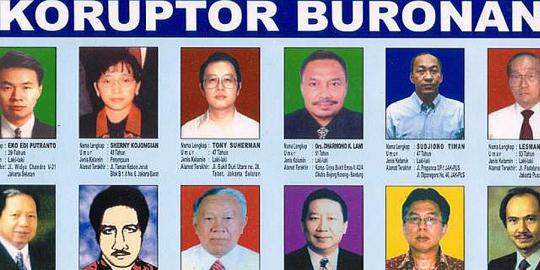 ICW: Pidana kasus BLBI belum selesai