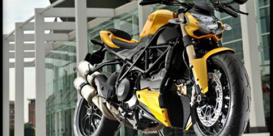 iHargai resmi motor Ducati di iJawai iTimuri Juni 2012 merdeka com