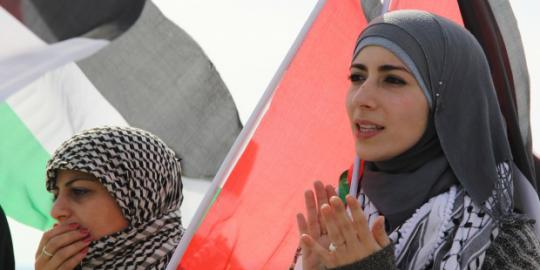 Konferensi Perdamaian Dunia akan bahas nasib Palestina