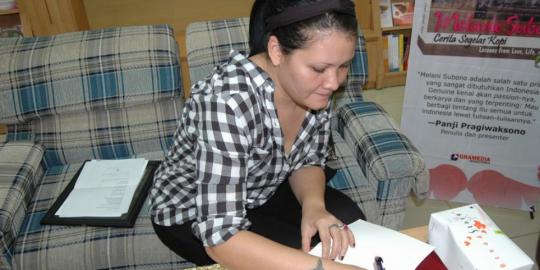 2.000 Orang dukung petisi tuntut ketua Satgas TKI minta maaf