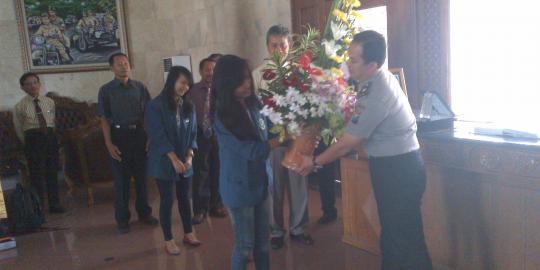Pemesan ijazah palsu di Surabaya mayoritas guru