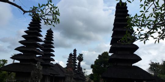  Kementerian PU gagas Tol Gilimanuk-Denpasar