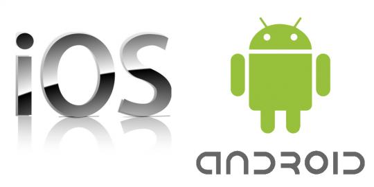 iOS 6 vs Android 4: Membandingkan fitur unggulan 2 OS andal