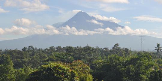 RSUD Magelang utang Rp 3,472 M pasca erupsi Merapi