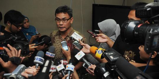 KPK tahan pejabat ESDM terkait kasus solar home system