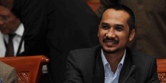 Abraham Samad: Jadwal KPK tidak bisa atur seenaknya